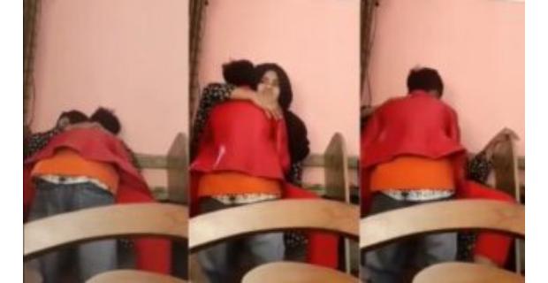 19yo Muslim ladki ki chudai cyber cafe ke owner