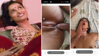  Actress Jikki Nair Tantrakalika Anal Painful Fucking Leak