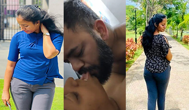 Mallu Wife Affair Riding Fuck With Lover