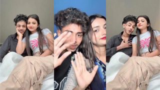 Polli Grum TV Shofik Sonali 19 Min Viral Mms