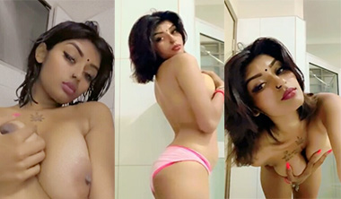 Tamil Horny Babe Teasing Fingering Fucking Hard