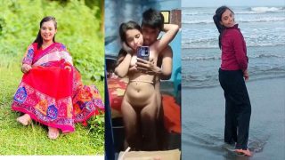 TikToker Girl BF Reelsex Full Viral Video